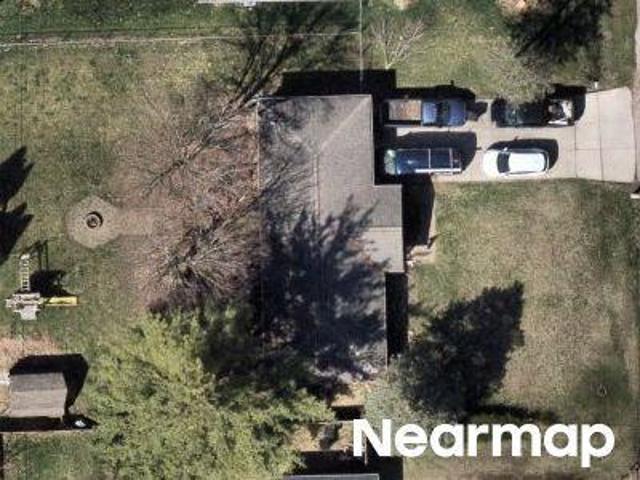 House for sale in Michigan