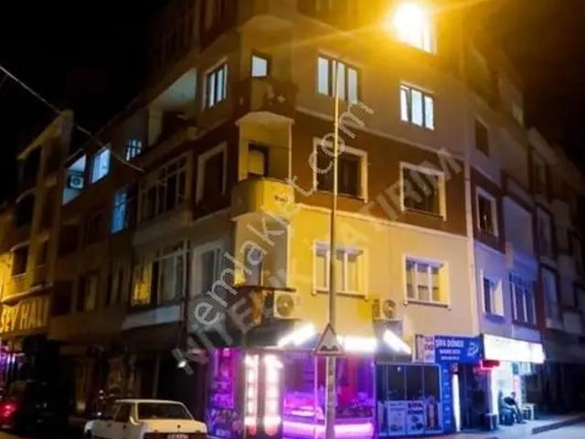 Karacabey içerisinde satılık mülk