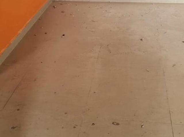 Flat for sale in Bangalore North, Cox Town - Bangalore