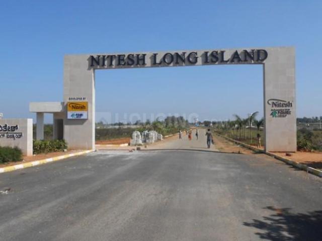 Land for sale in Devanahalli - Bangalore, Karnataka