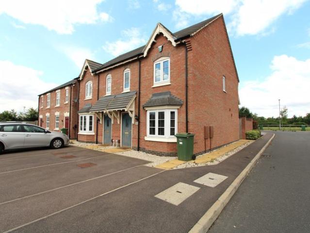 House for rent in Pinfold, Leicestershire