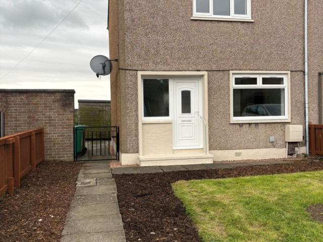 House for rent in Abbeyview, Dunfermline