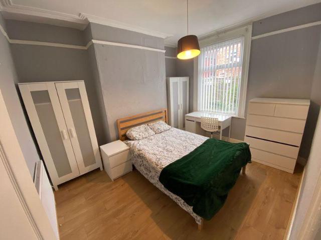 House for rent in Wavertree, Liverpool