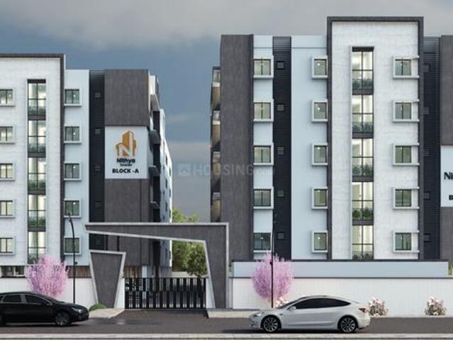 Flat for sale in Coimbatore, Tamil Nadu