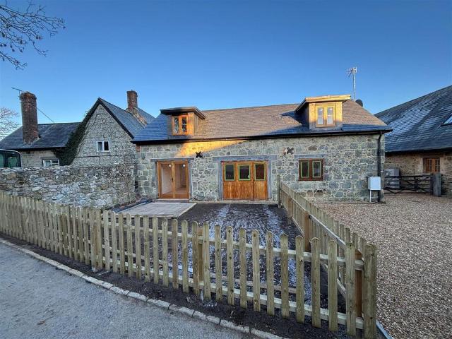 House for rent in Niton and Whitwell, Niton