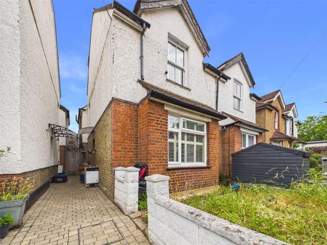 House for rent in North Sheen, Greater London