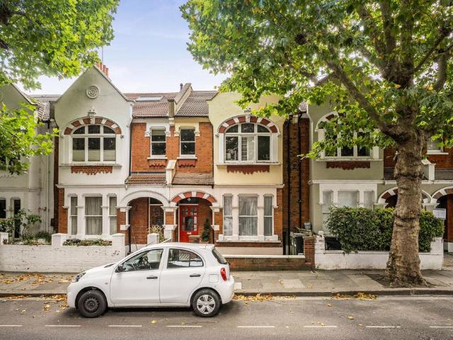 Apartment for rent in Hammersmith, Greater London