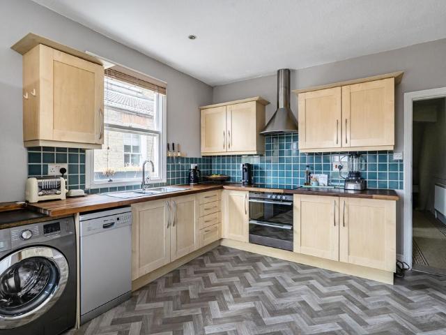 Apartment for rent in Hammersmith, Greater London