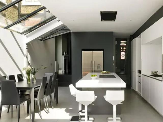 House for rent in Hammersmith, Greater London