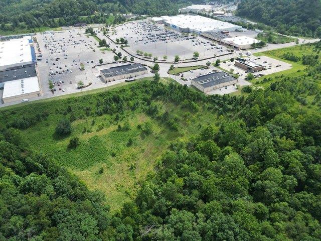 Land for sale in West Virginia