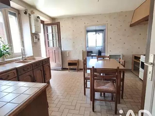 Maison vente à Nitry, Yonne