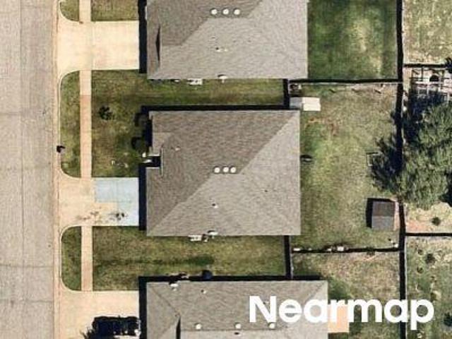 House for sale in Oklahoma City, Oklahoma