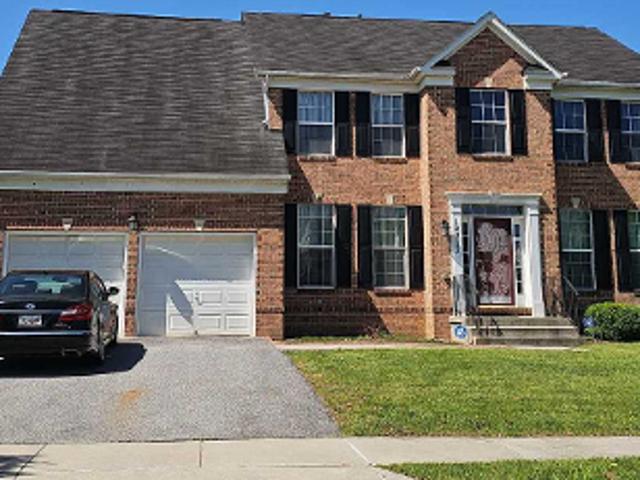 House for sale in Collegiate Acres, Hagerstown