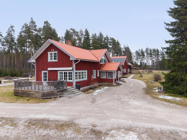 Bostad till salu i Rättvik, Dalarna
