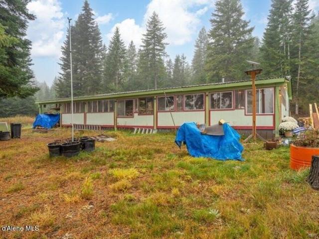 House for sale in Priest River, Idaho