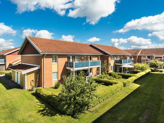 Lägenhet hyra i Åhus, Skåne