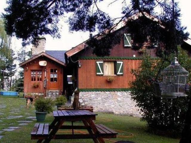 Casa en alquiler en Cerdanya, Catalunya