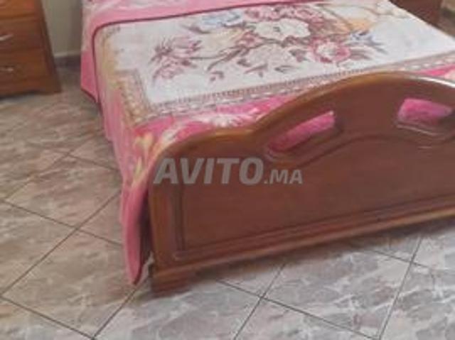 Propriété location à El Ma, Gharb-Chrarda-Beni Hssen