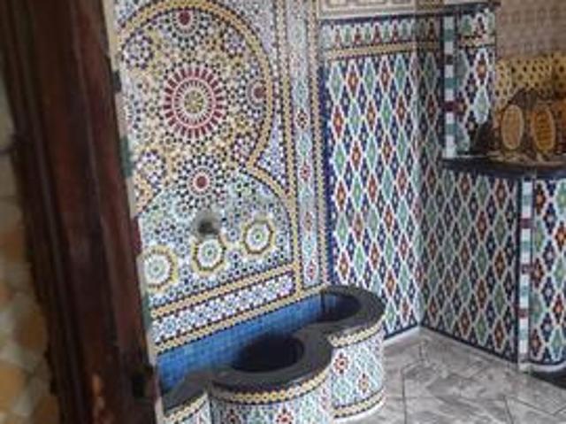 Propriété location à El Ma, Gharb-Chrarda-Beni Hssen