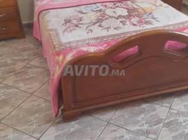 Propriété location à El Ma, Gharb-Chrarda-Beni Hssen