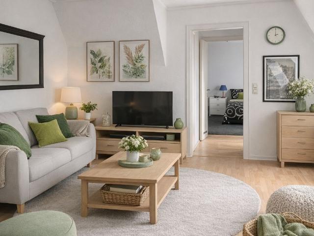 Apartment mieten in Lindental, Krefeld