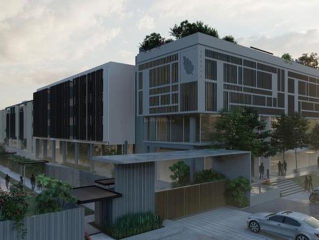 Flat for sale in Coimbatore, Tamil Nadu