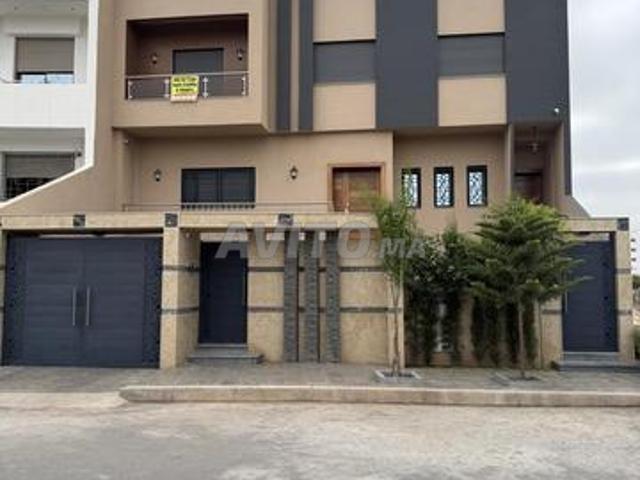 Propriété vente à El Ma, Gharb-Chrarda-Beni Hssen