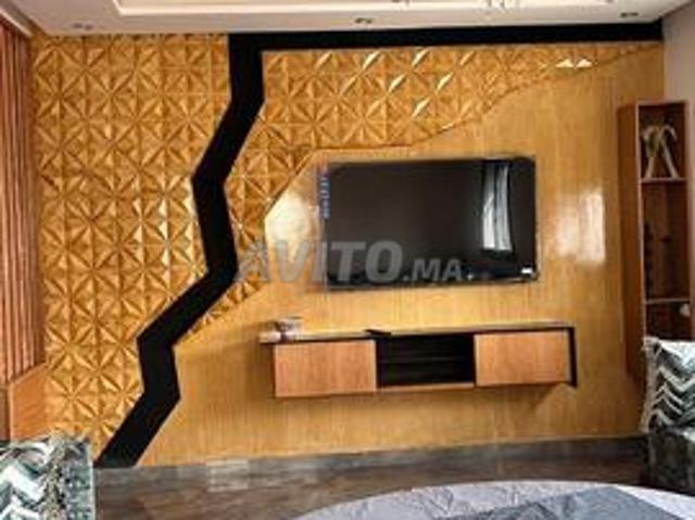 Appartement location à Anfa, Gharb-Chrarda-Beni Hssen