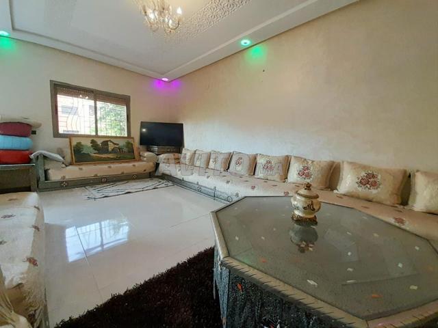 Appartement location à Anfa, Gharb-Chrarda-Beni Hssen