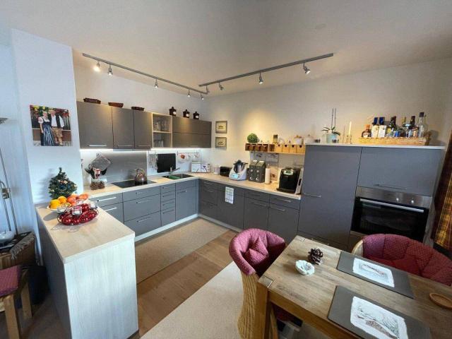 Apartment kaufen in Going am Wilden Kaiser, Tirol