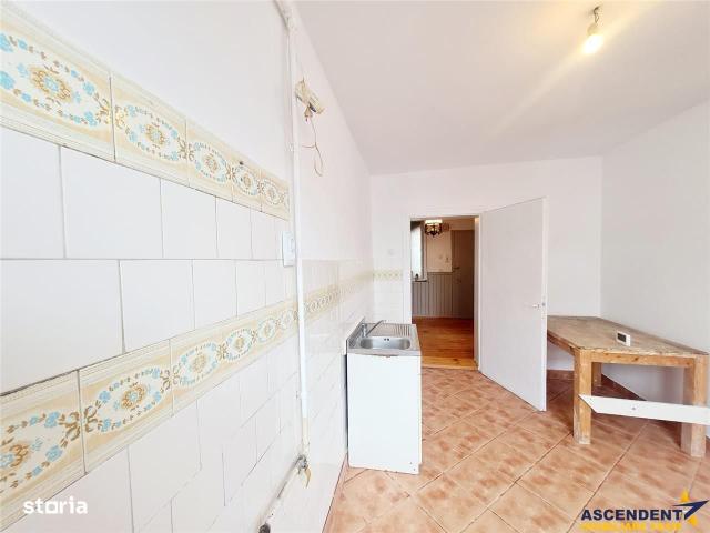 Apartament vânzări în Romani, Brașov
