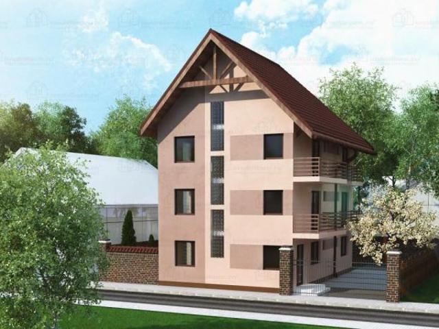 Apartament vânzări în Brasov