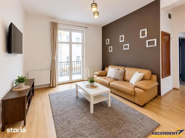 Apartament închirieri în Centrul istoric (Cetatea), Brașov