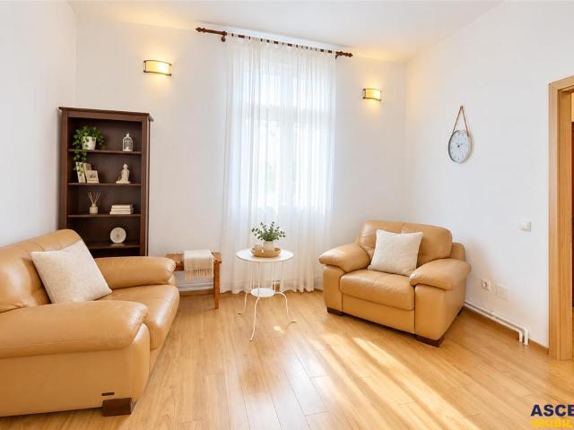 Apartament închirieri în Centrul istoric (Cetatea), Brașov
