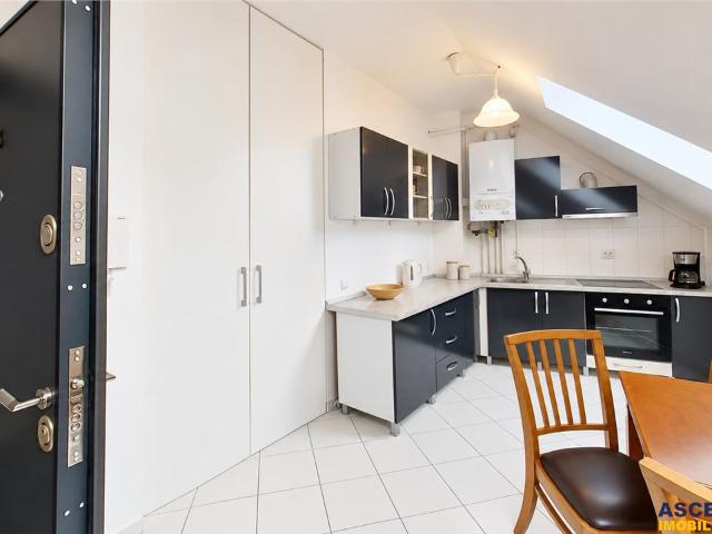 Apartament închirieri în Centrul istoric (Cetatea), Brașov
