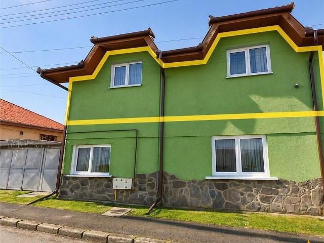 Casă vânzări