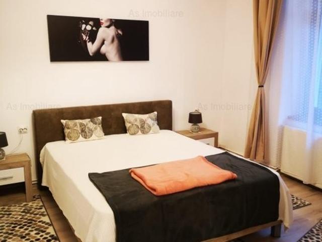Apartament închirieri în Brașov