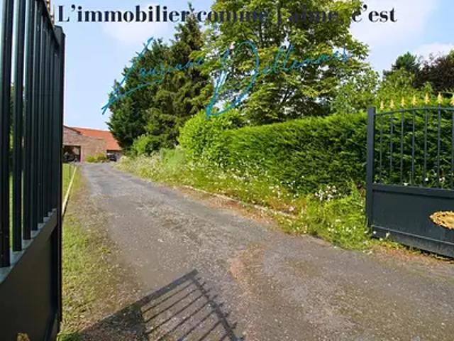 Maison vente à Valenciennes, Nivelle