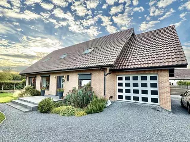 Maison vente à Nivelle, Nord