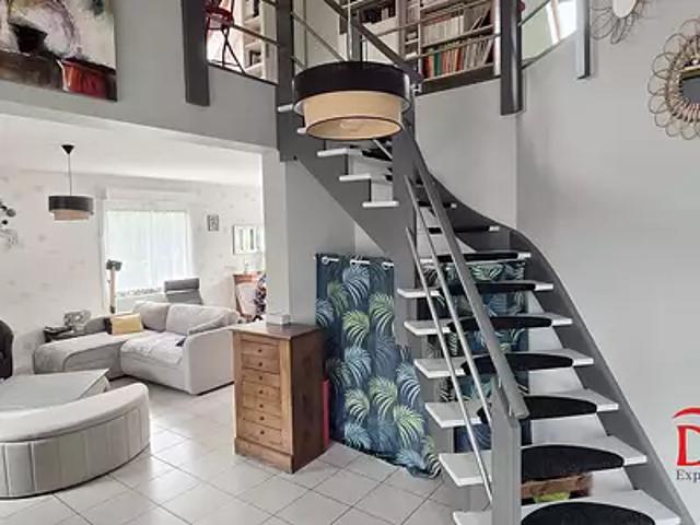 Maison vente à Nivelle, Nord