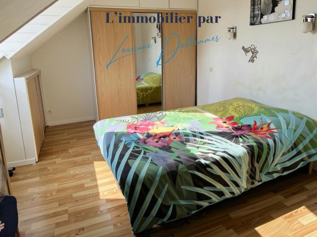 Maison vente à Valenciennes, Nivelle