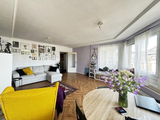 Appartement location à Nijvel, Wallonie