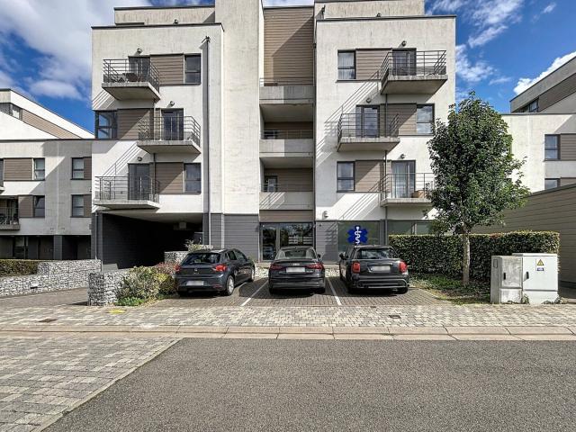 Kot location à La Maillebotte, Nivelles