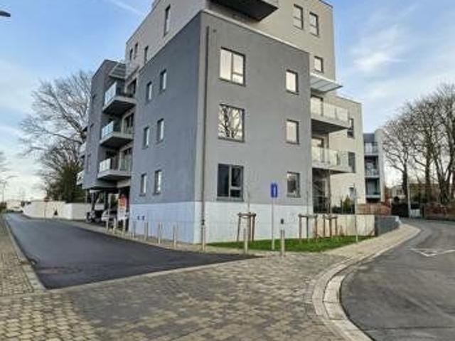 Appartement location à Saint-Jacques, Nivelles