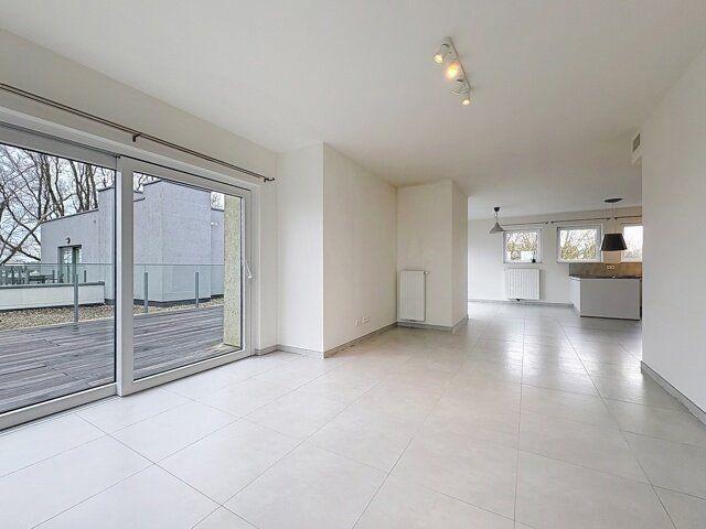 Appartement location à La Maillebotte, Nivelles