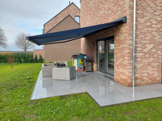 Maison location à Nijvel, Wallonie