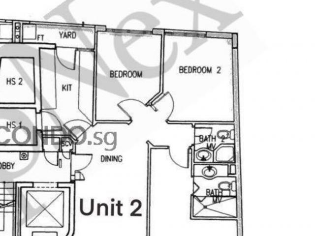 Apartment for rent