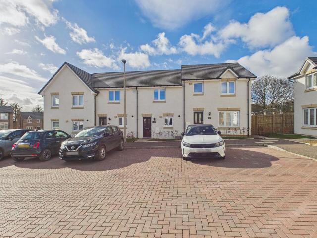 House for rent in Maybury, Scotland