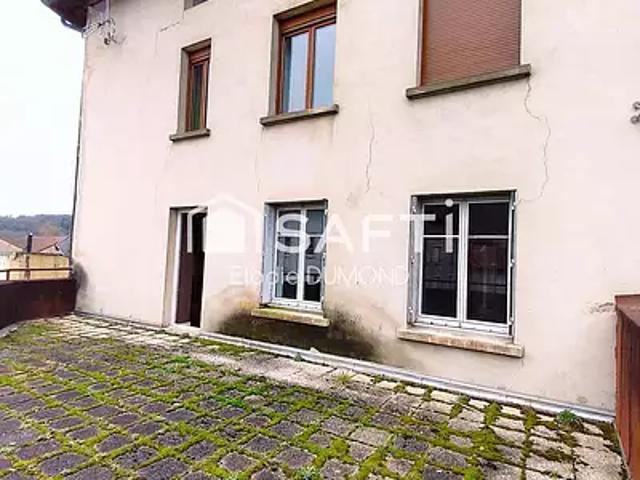 Appartement vente à Bourg-en-Bresse, Auvergne-Rhône-Alpes