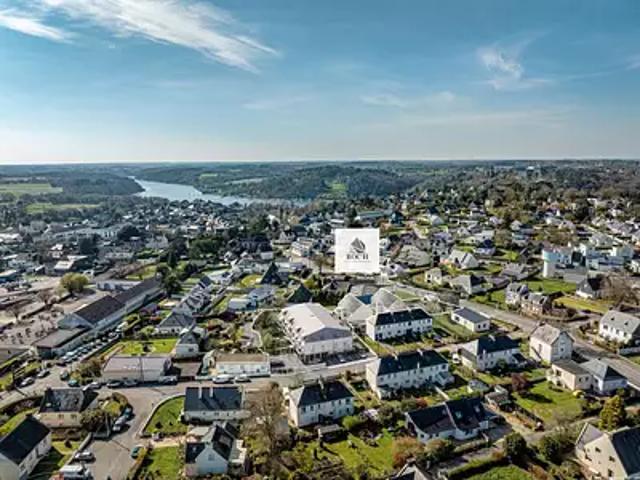 Appartement vente à Vannes, Bretagne
